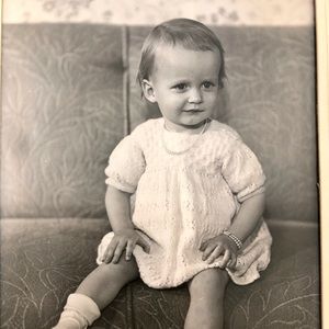 Meet your Posher, Linda